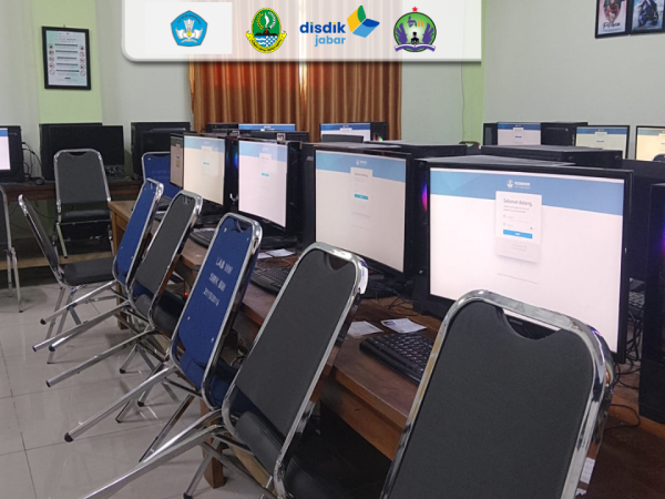 Gladi TKA 2026 SMK Bakti Mandiri Kota Bekasi Gelombang 1
